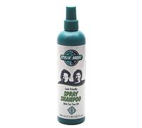 Stylin' Dredz Braidz Intense Hydration Spray Shampoo