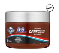 Stylin' Dredz Dredz Maximum Hold Dark Mouldin Gel Wax With Coconut Oil 1000ml