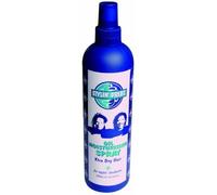Stylin' Dredz Extra Dry Hair Oil Moisturising Spray with Conditioners 350 ml Single by Stylin Dredz