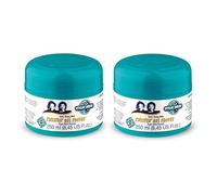 Stylin' Dredz Extra Strong Hold Twisiting Gel Toffee Super Shine Formula (8.45 oz, Pack of 2)