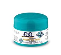 Stylin' Dredz Extra Strong Hold Twisiting Gel Toffee Super Shine Formula For Braids, Coils & Dreadlocks
