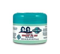 Stylin' Dredz Moulding Gel Wax With Tea Tree Oil 250ml
