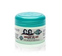Stylin' Dredz Moulding Gel Wax with Tea Tree Oil Hair Care 250 ml (4 Pack)