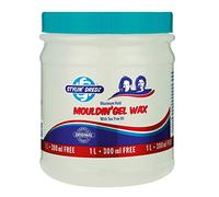 Stylin' Dredz Moulding Strong Maximum Hold Gel Wax with Tea Tree Oil Hair Care for Dreadlocks 1300 ml