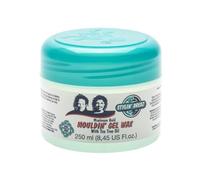 Stylin' Dredz Moulding Strong Maximum Hold Gel Wax with Tea Tree Oil Hair Care for Dreadlocks 250 ml