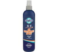 Stylin' Dredz Extra Dry Hair Oil Moisturising Spray w Conditioners 350ml Pack of 1