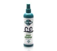 Stylin' Dredz Spray Shampoo - Dreadlock Shampoo - Residue Free with Tea Tree Oil - 350 ml Single
