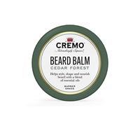 Styling Beard Balm, Forest Blend - Nourishes, Shapes And Moisturizes All Lengths Of Facial Hair, 2 Ounces