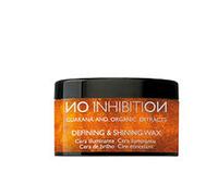 Styling by NO INHIBITION Defining & Shining Wax 75ml
