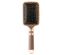 Styling Comb, Hair Brush, Styler Hairbrush for Thick Hair, Wet Brush Original Detangling Hair Brush, Massaging Detangling Tool for Home Salon(square)