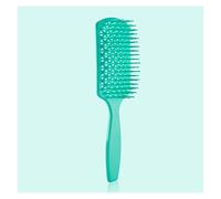 Styling Comb Hair Combs Massage Combs Scalp Massage Combs Curling Brushes Women's Men's Salon Barber Tools Styling Tools Hair Comb(Green)