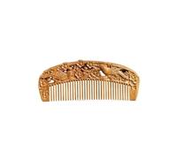 Styling Combs Fine-tooth Wooden Comb Home Bathroom Comb Portable Hair Comb Hair Styling Tool Travel Comb Curly Hair Comb