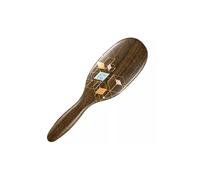Styling Combs Hair care comb colorful wooden comb women's long hair air bag massage hair care comb creative Curly Hair Comb