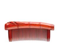 Styling Combs Solid Wood Curly Hair Care Comb Men's Beard Comb Styling Comb Suitable for All Hair Types Curly Hair Comb