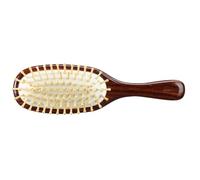 Styling Combs Solid Wood Meridian Massage Comb Fluffy Curly Hair Comb Air Cushion Hair Straightening Comb Curly Hair Comb