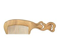 Styling Combs Wooden Hair Styling Comb With Handle for Smoothing Hair Comb for Women Long Hair Comb for Men Fine Tooth Comb Curly Hair Comb