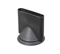 Styling Concentrator for Dyson Supersonic Hair Dryer Attachment Tool Grey - 1 - Styling concentrator hair dryer attachment - Grey