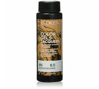 Styling Cream Redken Shades EQ 6N Morrocan Sand Coloured (60 ml)