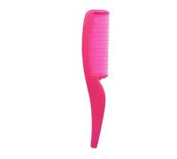 Styling Hair Comb Modelling Supply Professional Grooming Salon Dyeing Barbershop Tools Set Barber's Trimmer Teenagers Pink