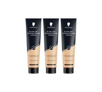 Styling 'Hair Cream' 150ml Sleeky Smooth Hair Control Shine Finish, 3 Pack Schwarzkopf Black One Size