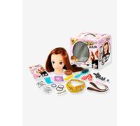 Buki Professional Hair Studio with Styling Head