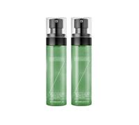 Styling Spray For Perfect, Hair Volumizing Spray, Adds Shine, Long-Lasting Hairstyles, Elasticity & Long-Lasting Hold, Giving You A Fuller, More Natural Look,2pcs