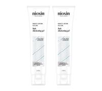 Styling Thickening Gel 140ml Double Nioxin Clear One Size