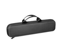 Styling Tool Carrying Case Travel Storage Bag Protect & Organize Your Hair Straightener for HT01 Straightener EVA Storage Case for Styling Tool