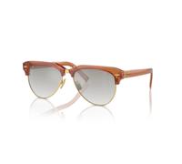 Stylish 09Zs Sole Sunglasses, unisex, Miu Miu, Sunglasses, Brown, 57 MM, Accessories 57 MM
