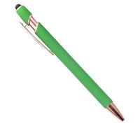 Stylish 2-in-1 Ballpoint Pen and Set, Multi-Color, Perfect for School, Daily Use Personalised Pens Velvet Case Group For Teacher Friends Student faimily Wedding Business 10ml Expensive (E, One Size)