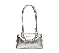 Stylish 2025 Evening Purse For Women Casual Event And Music Festivals Shoulder Bag Elegant PU Leather Underarm Bags Everyday Streetwear Bag