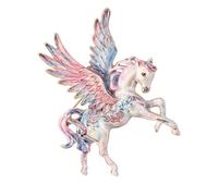 Stylish 2026 Year Horse Pin Brooch Intricate Openwork Detailing Lightweight Jewelry Gift Corsage Pin For Adults Brooc, One Size, as described, as described