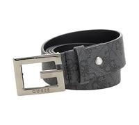 Stylish 4G Belt- male- Guess- Belts- Black- XL- Accessories XL
