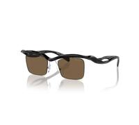 Stylish A15S Sole Shoes - unisex - Prada - Sunglasses - Black - ONE SIZE - Accessories ONE SIZE