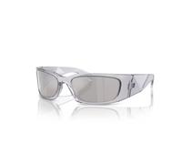 Stylish A19S Sole Shoes- unisex- Prada- Sunglasses- Gray- ONE SIZE- Accessories ONE SIZE