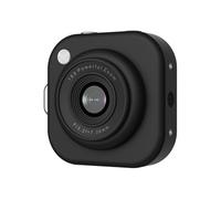 Stylish ABS Miniature Digital Camera 3Color Option Lightweight Design Perfect for Everyday Carry and Family Event Cameras ABS Substance Camera