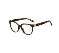 Stylish Acetate Eyeglasses - female - Givenchy - Glasses - Brown - 52 MM - Accessories 52 MM