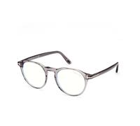 Stylish Acetate Glasses - male - Tom Ford - Glasses - Gray - 49 MM - Accessories 49 MM