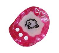 Stylish Acetate Hair Clip Hair Shaping Tool For Cyber Fans Cartoon Electronic Pet With Various Hairstyles And Outfit