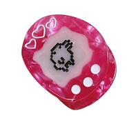 Stylish Acetate Hair Clip Hair Shaping Tool For Cyber Fans Cartoon Electronic Pet With Various Hairstyles And Outfit