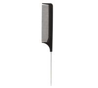 Stylish And Hair Comb With Pointed Tail Hairdressing Tool For All Hair Lengths And Types