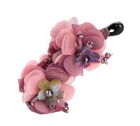 Stylish and Practical Banana Hair Clip Headwear Nonslip Feature Hairpin Great for Various Occasion Trendy Hair Clip