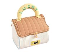Stylish and Practical Makeup Case Storage Bag Designed for Women Who Love to Travel and Stay Organized Cute Cosmetic Bag