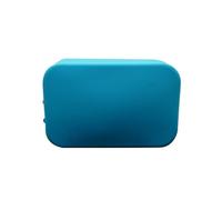 Stylish and Practical Silicone Makeup Bag Storage Organizer with Large Capacity Toiletries Pouches Makeup Bag Small