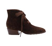 Stylish Ankle Boots Bourne, female, Hispanitas, Heeled Boots, Brown, 4 UK, Shoes 4 UK
