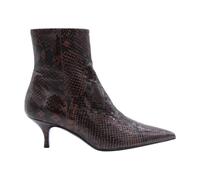 Stylish Ankle Boots Imperial Collection - female - Rotta - Heeled Boots - Brown - 6 UK - Shoes 6 UK
