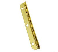 Stylish Antique Hinges That Add Character to Any Space Create a Unique Look in Your Home (65MM90度 金色（6G）)