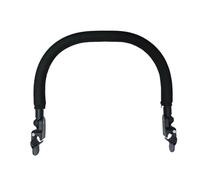 Stylish Armrest for Baby Strollers Pram Bumpers Comfortable Pushchair Accessory for Babysing Hiwide Armrest