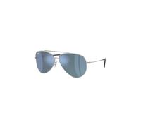 Stylish Aviator Sunglasses- unisex- Ray-Ban- Sunglasses- Gray- 62 MM- Accessories 62 MM