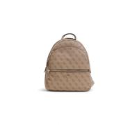 Stylish Backpack Autumn/Winter Collection - female - Guess - Backpacks - Beige - ONE SIZE - Bags ONE SIZE